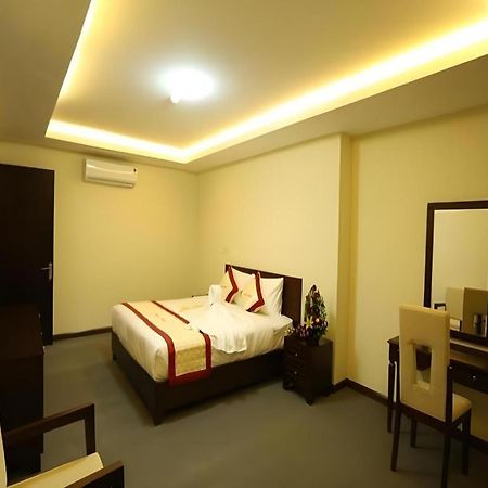 Tien Sa Hotel דה נאנג מראה חיצוני תמונה
