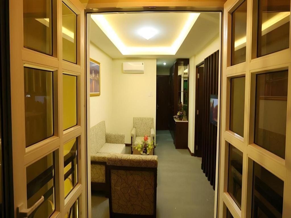 Tien Sa Hotel דה נאנג מראה חיצוני תמונה