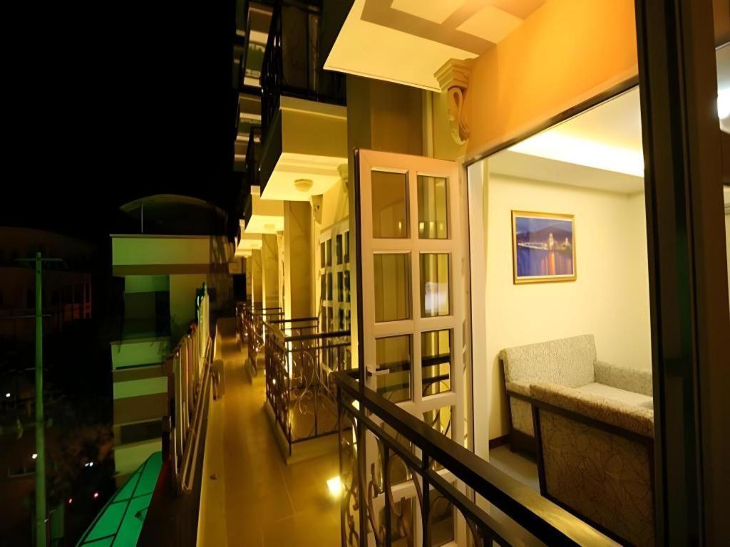 Tien Sa Hotel דה נאנג מראה חיצוני תמונה