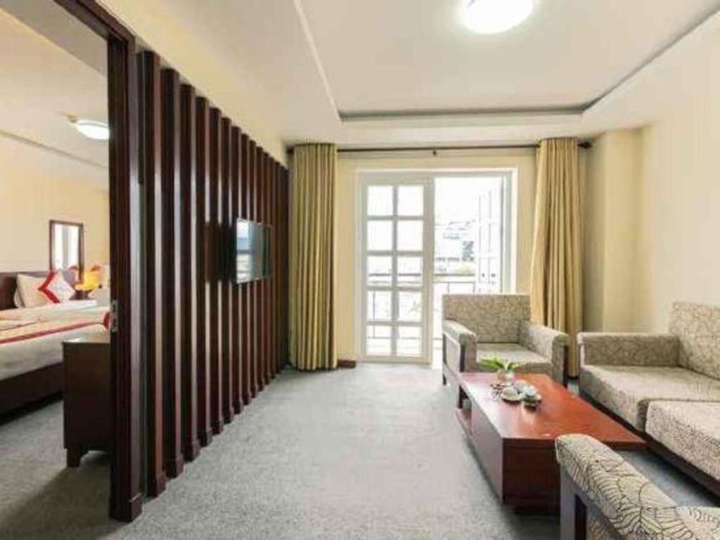 Tien Sa Hotel דה נאנג מראה חיצוני תמונה