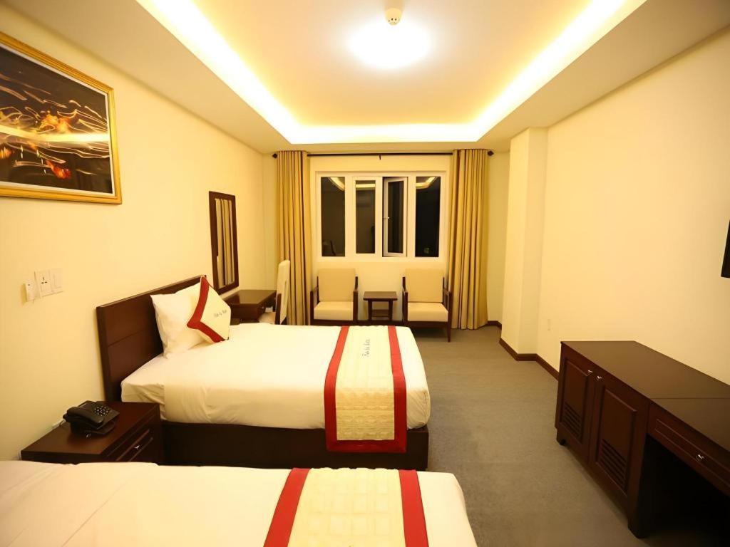 Tien Sa Hotel דה נאנג מראה חיצוני תמונה