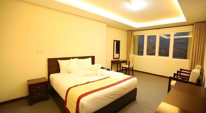 Tien Sa Hotel דה נאנג מראה חיצוני תמונה