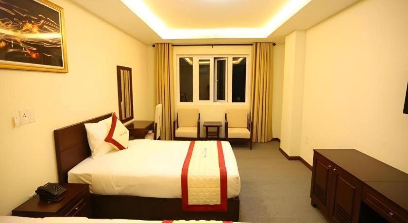 Tien Sa Hotel דה נאנג מראה חיצוני תמונה