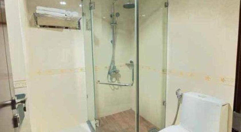 Tien Sa Hotel דה נאנג מראה חיצוני תמונה