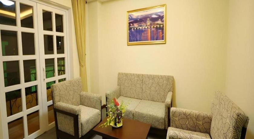 Tien Sa Hotel דה נאנג מראה חיצוני תמונה