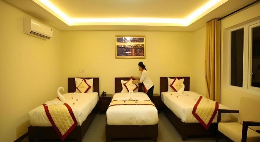 Tien Sa Hotel דה נאנג מראה חיצוני תמונה