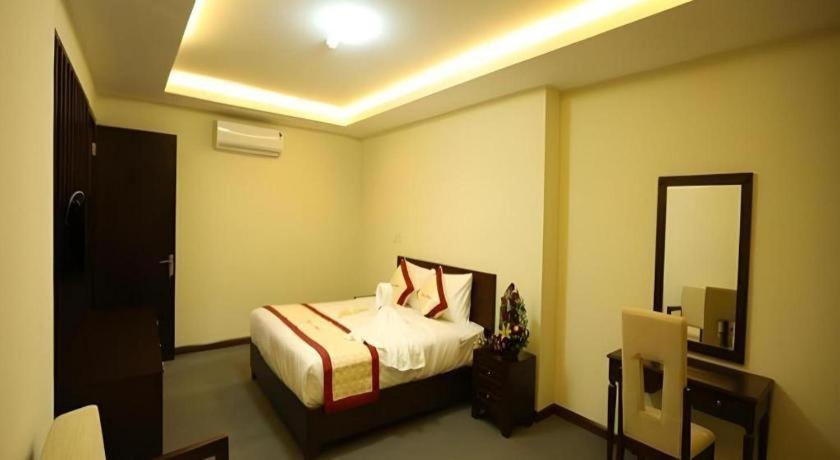 Tien Sa Hotel דה נאנג מראה חיצוני תמונה