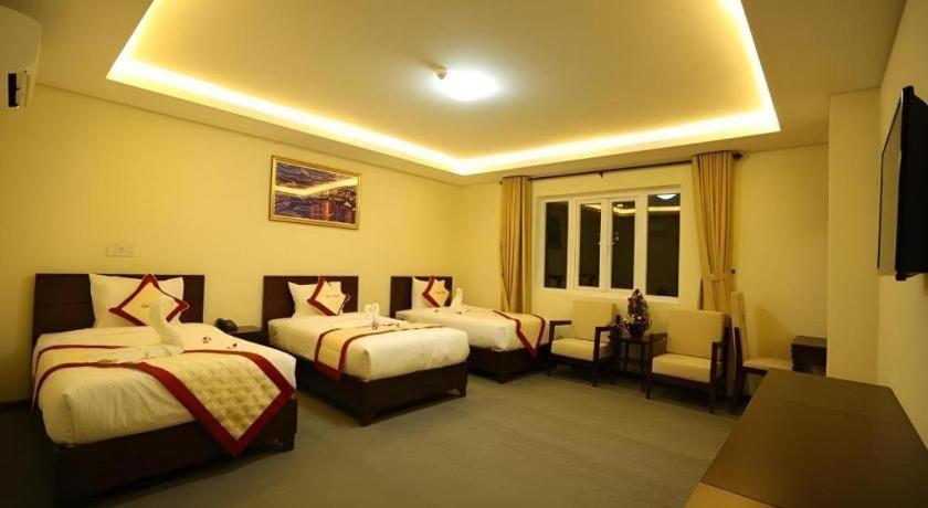 Tien Sa Hotel דה נאנג מראה חיצוני תמונה