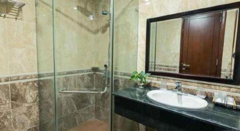 Tien Sa Hotel דה נאנג מראה חיצוני תמונה